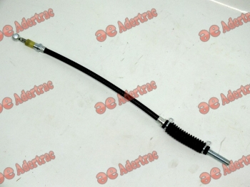 SD05-0015 Same & Deutz 0.019.6845.4 CABLE DEL FRENO DE MANO