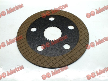 SD05-0020 Same & Deutz 0.011.9551.0 DISCO DE FRENO