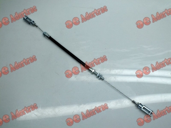 SD05-0022 Same & Deutz 0.009.8149.3/30 CABLE DEL ACELERADOR DE PIE