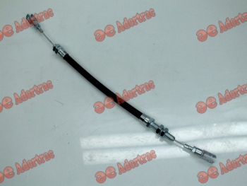 SD05-0023 Same & Deutz 0.007.3799.3/10 CABLE DEL ACELERADOR DE MANO