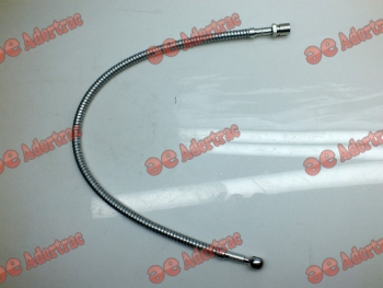SD05-0024 Same & Deutz 0.009.8692.3 BRAKE CABLE TUBE
