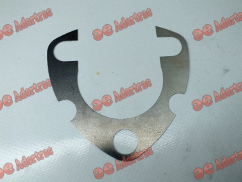 SD06-1008 Same & Deutz 0.463.4350.0 CUÑA DEL DIFERENCIAL DELANTERO