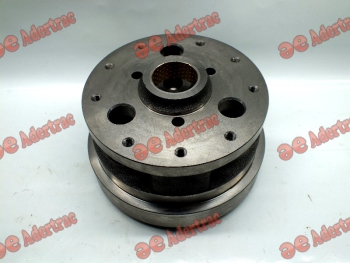 SD06-2002 Same & Deutz 0.275.4642.3/40 FRONT DIFFERENTIAL BOX