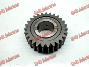 SD06-2003 Same & Deutz 0.255.4644.0/20 FRONT DIFFERENTIAL GEAR