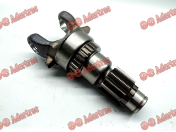 SD06-2015 Same & Deutz 0.900.2693.6 AXLE