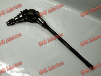 SD06-2021 Same & Deutz 0.024.6126.4 CONJUNTO DE JUNTA UNIVERSAL