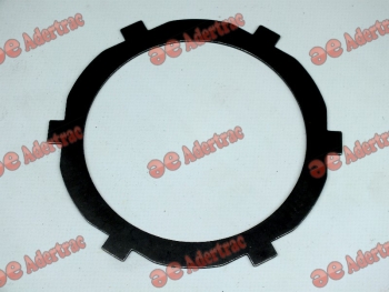 SD09-0004 Same & Deutz 0.013.9453.0 and 0.255.3936.0 PLACA DEL EJE DE TOMA DE FUERZA