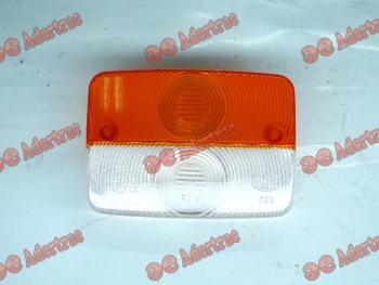 SD14-0011 Same & Deutz 04414091 LENTES DE LUZ DELANTERA COMBINADA