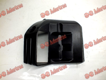 SD14-0013 Same & Deutz 0.009.8231.0 SOPORTE PARA LUZ TRASERA COMBINADA IZQUIERDA