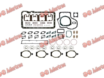 SD15-0001 Same & Deutz 0.089.0050.6/10 JUEGO DE JUNTAS COMPLETO