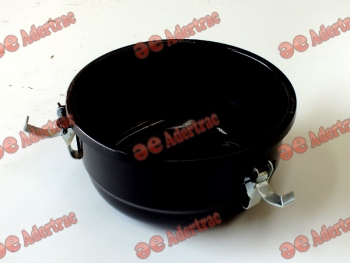 ST01-7008 Steyr & Basak 40719707 RECIPIENTE PARA BAÑO DE ACEITE