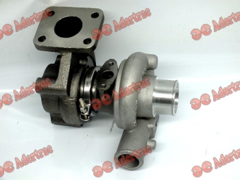 ST01-7024 Steyr & Basak 40315058 and 40315059 and EP305205 CARGADOR TURBO