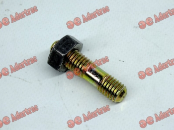 ST01-8009 Steyr & Basak 19255061 ESCAPE PERNO + TUERCA