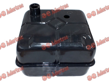ST01-9000 Steyr & Basak 05055020 TANQUE DE COMBUSTIBLE