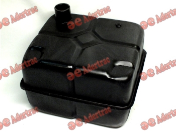 ST01-9002 Steyr & Basak 29255133 TANQUE DE COMBUSTIBLE