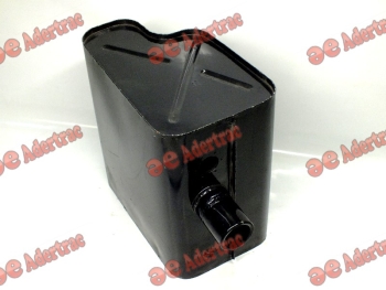 ST01-9003 Steyr & Basak 05655002 TANQUE DE COMBUSTIBLE