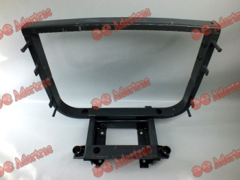 ST01-9004 Steyr & Basak 05255011 ABRAZADERA DEL TANQUE DE COMBUSTIBLE