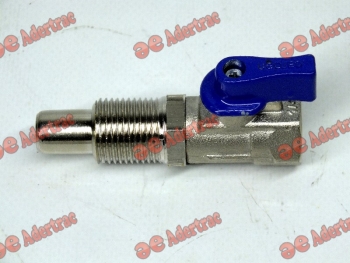 ST01-9011 Steyr & Basak 28055068 TAPÓN DE COMBUSTIBLE