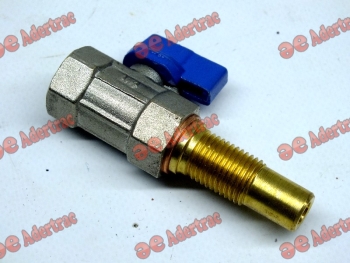 ST01-9012 Steyr & Basak 05608004 TAPÓN DE COMBUSTIBLE