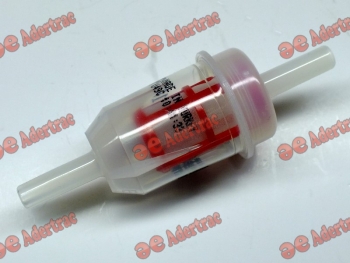 ST01-9017 Steyr & Basak 05355036 and (ZP 8016 FP) FILTRO DE COMBUSTIBLE