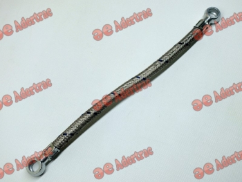 ST01-9034 Steyr & Basak 38955126 TUBO PARA COMBUSTIBLE (CABLE DE 35 CM.)