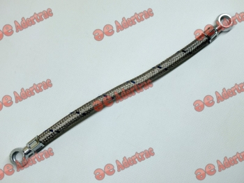 ST01-9035 Steyr & Basak 38955126 TUBO PARA COMBUSTIBLE (CABLE DE 45 CM.)
