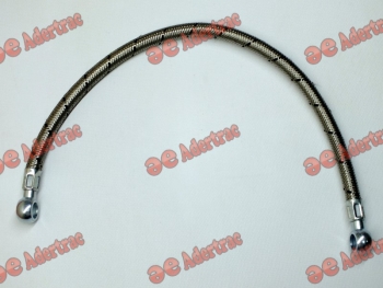 ST01-9036 Steyr & Basak 38955126 TUBO PARA COMBUSTIBLE (CABLE DE 55 CM.)
