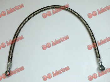 ST01-9038 Steyr & Basak 38955126 TUBO PARA COMBUSTIBLE (CABLE DE 60 CM.)
