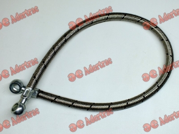 ST01-9039 Steyr & Basak 38955126 TUBO PARA COMBUSTIBLE (CABLE DE 65 CM.)