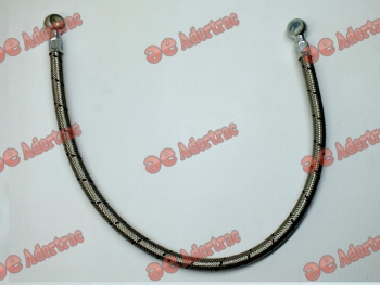 ST01-9040 Steyr & Basak 38955126 TUBO PARA COMBUSTIBLE (CABLE DE 70 CM.)