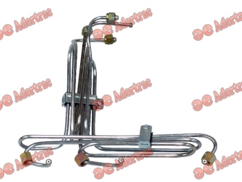 ST01-9044 Steyr & Basak 30707095 KIT DE TUBOS DE INYECCIÓN