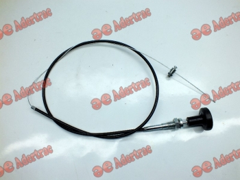 ST01-9046 Steyr & Basak 06057012 CABLE DE PARADA
