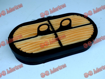ST01-9055 Steyr & Basak 05319081 and (5650530019008100) FILTRO DE AIRE (INTERNO)