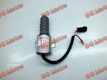 ST01-9064 Steyr & Basak 05177211 and 05100720033 SOLENOIDE DE PARADA