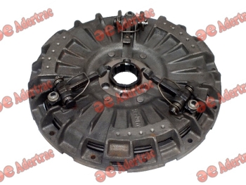 ST02-0001 Steyr & Basak 40801603 CONJUNTO DEL EMBRAGUE