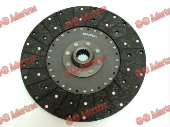 ST02-0012 Steyr & Basak 41106019 DISCO DE EMBRAGUE