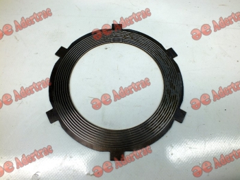 ST02-0020 Steyr & Basak 28822017 PLACA DE TOMA DE FUERZA