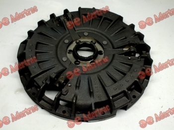 ST02-0022 Steyr & Basak 40816002 CUBIERTA SUPERIOR DE EMBRAGUE