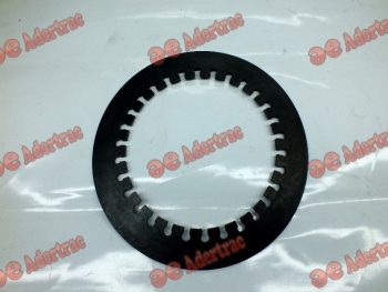 ST02-0023 Steyr & Basak 40816738 CUBIERTA DE EMBRAGUE