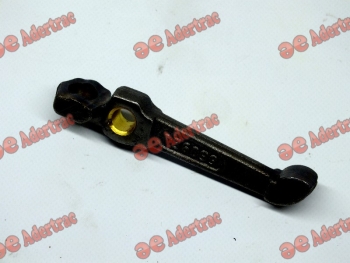ST02-0026 Steyr & Basak 40816741 PALANCA DE EMBRAGUE