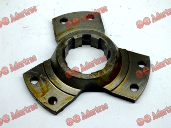ST02-0042 Steyr & Basak 40816709 BUJE DE EMBRAGUE