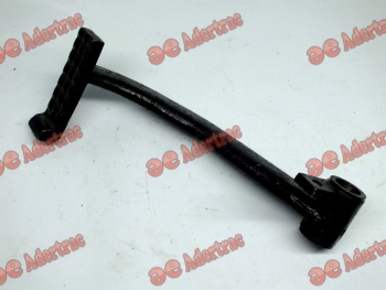 ST02-0055 Steyr & Basak 05323001 PEDAL DEL EMBRAGUE