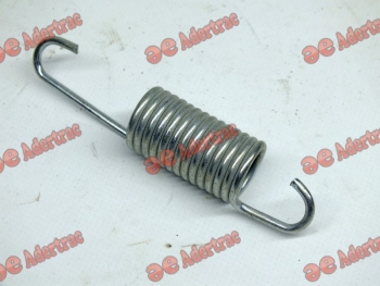 ST02-0059 Steyr & Basak 19223064 RESORTE DEL PEDAL DEL EMBRAGUE