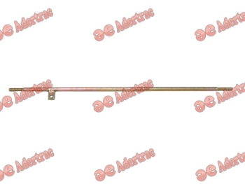 ST02-0060 Steyr & Basak 29223045 VARILLA DE AJUSTE DEL EMBRAGUE