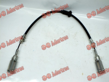 ST02-0074 Steyr & Basak 05123061 and (5320510023006100) CABLE DEL EMBRAGUE