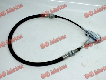 ST02-0077 Steyr & Basak 05423012 and (5320540023001200) CABLE DEL EMBRAGUE