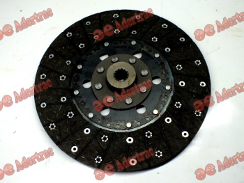 ST02-0079 Steyr & Basak 807523 and (5260600016000500) DISCO DE TOMA DE FUERZA