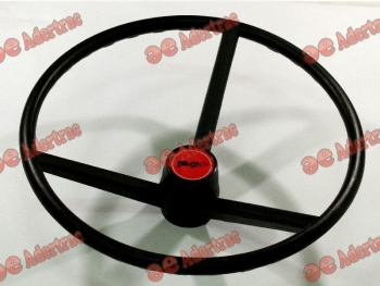 ST03-0004 Steyr & Basak 92407002 VOLANTE DE DIRECCIÓN