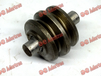 ST03-0017 Steyr & Basak 29511441 MANGUITO DEL BALANCÍN DE DIRECCIÓN