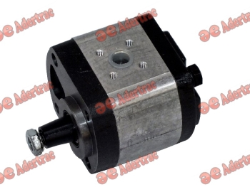 ST03-0042 Steyr & Basak 30800130030 POMPE DE DIRECTION ASSISTÉE